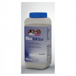 40-100 Resina Micro Dur Eco